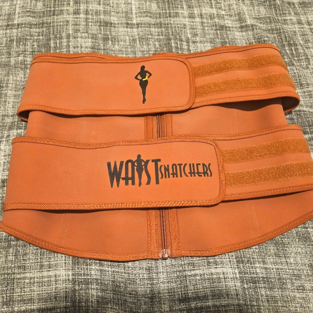 Waistsnatchers Waist Trainer XL
